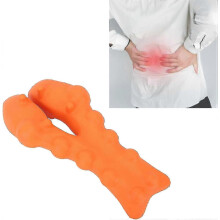 Trapezius Trigger Point Massager, Myofasical Release Neck And Shoulder Pain, Reduce Fatigue Release Pressure, Upper Back Waist Acupressure Massager,zx