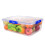 Sistema Sistema KLIP IT PLUS Food Storage Containers - 7.5 L Rectangle 1