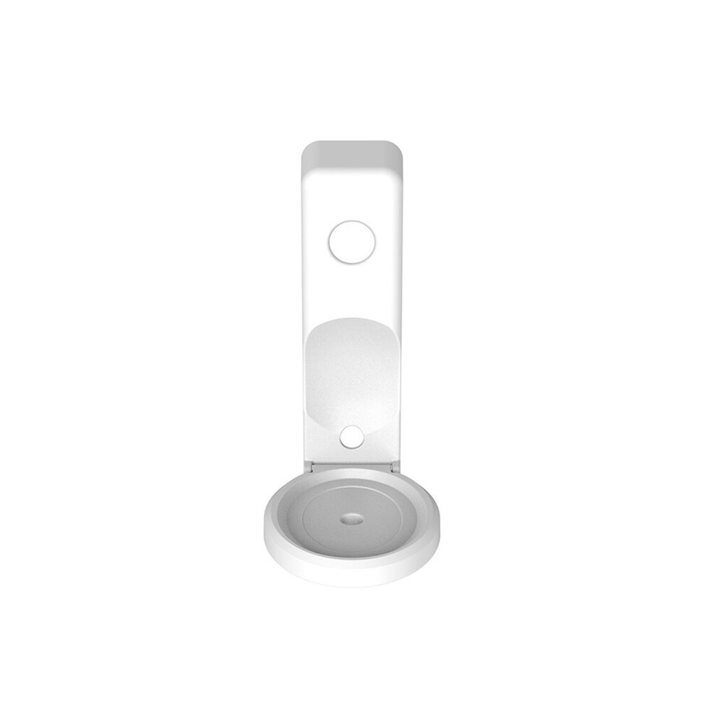 Wall Mount Holder For Echo Spot T5 Generation Speaker Bracket Space Saving Wall Stand Secure Plug-In Mount For Home B 4712439176510