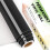 Lya Vinyl Matte Permanent Adhesive Vinyl Sheets (Multicolored) 1