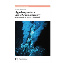 HighTemperature Liquid Chromatography A Users Guide for Method Develop