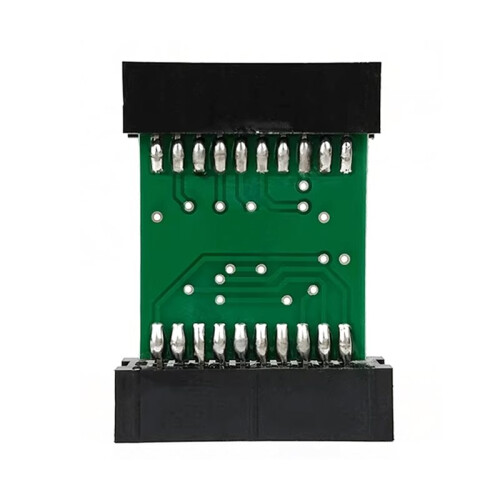 LX300 Adapter Board for Small Boards (Flying Wires) - Easy JTAG Adapter Board - U-SOCKET ADAPTER