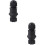 2Stk Flaggenhalter Robust Ideal Für Kanu Und Boot 11