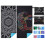 Haleey 2 Pack Microfibre Lightweight Beach Towel 180x80cm Oversized 1