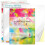 Evergreen Goods 30 Sheets A4 White Glossy Sticky Paper 1