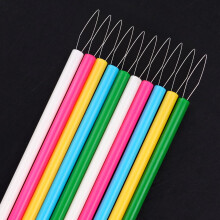 15 Pcs Needle Threader for Hand Sewing - Sewing Machine Thread Helper