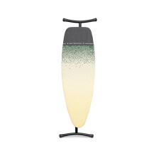 Brabantia - Ironing Board D - Heat Resistant Steam Iron Zone