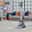 Vax Vax Compact Power Carpet Cleaner Machine 2