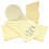 Craft UK, 50 Hammered Blank Cards and Envelopes 1