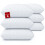 Lakhmaali Pillow Protectors Pack 6 - Standard Size 50x75cm 1