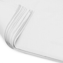 Pack of 10 x Vibrant Tissue Paper 500mm x 750mm for Gift Bags