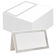 LICQIC Wedding Place Cards, Name Tags