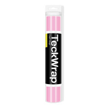 TECKWRAP 001 Permanent Vinyl Roll Sweet Pink