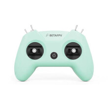 BETAFPV LiteRadio 2 SIM Remote Controller 8CH Training Simulator Remote Control Handle for Phoenix/AeroFly RC8 Simulator D