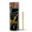 RAW Black Cones King Size - 50 Pack 1