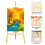 Easel Stand for Wedding - Easel Display Stand 59" Canvas Stand for Pai 2