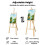 Easel Stand for Wedding - Easel Display Stand 59" Canvas Stand for Pai 3