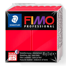 STAEDTLER 8004-200 FIMO Professional Oven-Hardening Polymer Modelling