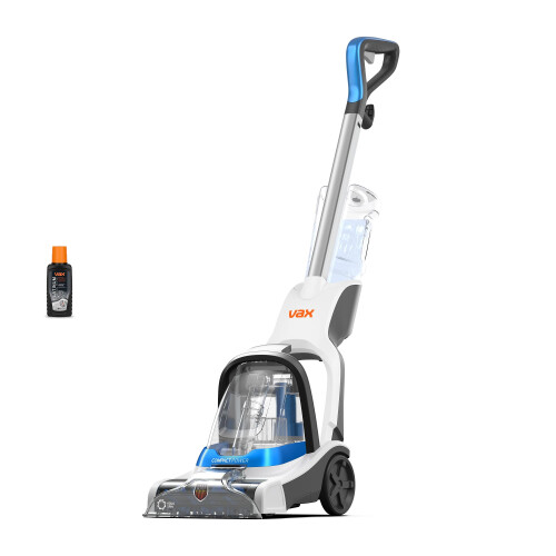 Vax Vax Compact Power Carpet Cleaner Machine
