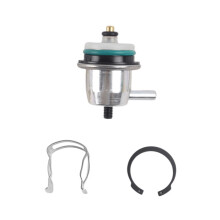 Fuel Pressure Regulator Kit for Chevy Silverado Express 1500 4.3L 4.8L 5.3L 17113536,17113678, 19245530, 89017453