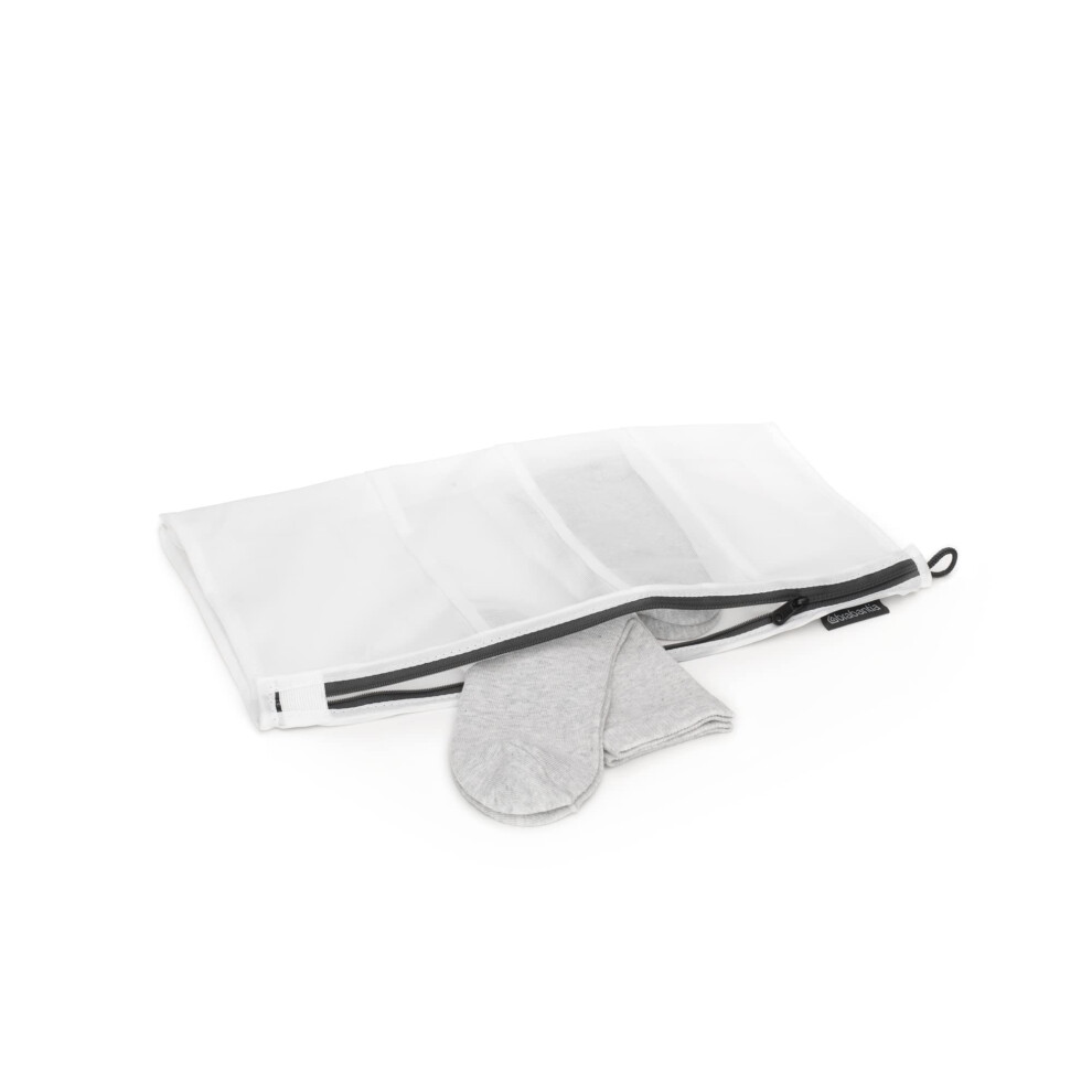Brabantia - Washing Bag Socks - Protective Mesh Laundry Bag