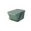 Brabantia Brabantia - Sort & Go Stackable Waste Bin 20L - Large Recycling Bin 1