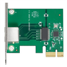 For TG-3269E Gigabit Ethernet Adapter PCI-E Wired Network Card Desktop Computer Built-in Slot Card