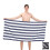 Large Microfibre Beach Towel for Adult 1
