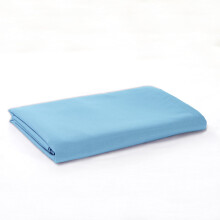 Sonia Moer Microfibre Flat Sheet - Luxurious No-Iron Bed Sheet is Brea