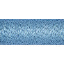 Gutermann Sew All Polyester Thread, 1000Mtr, baby Blue (0143)