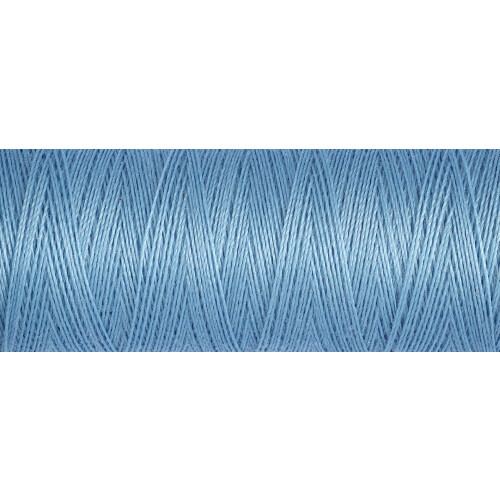 Gütermann Gutermann Sew All Polyester Thread, 1000Mtr, baby Blue (0143)