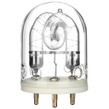For AD600 AD600BM Photography Bulb/Flash Lamp Special 600W Photography Lamp Speedlight Replacement Part