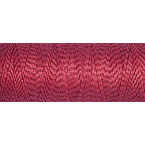 Gütermann Gutermann Sew All Polyester Thread - 100Mtr - Vintage Claret (0082)