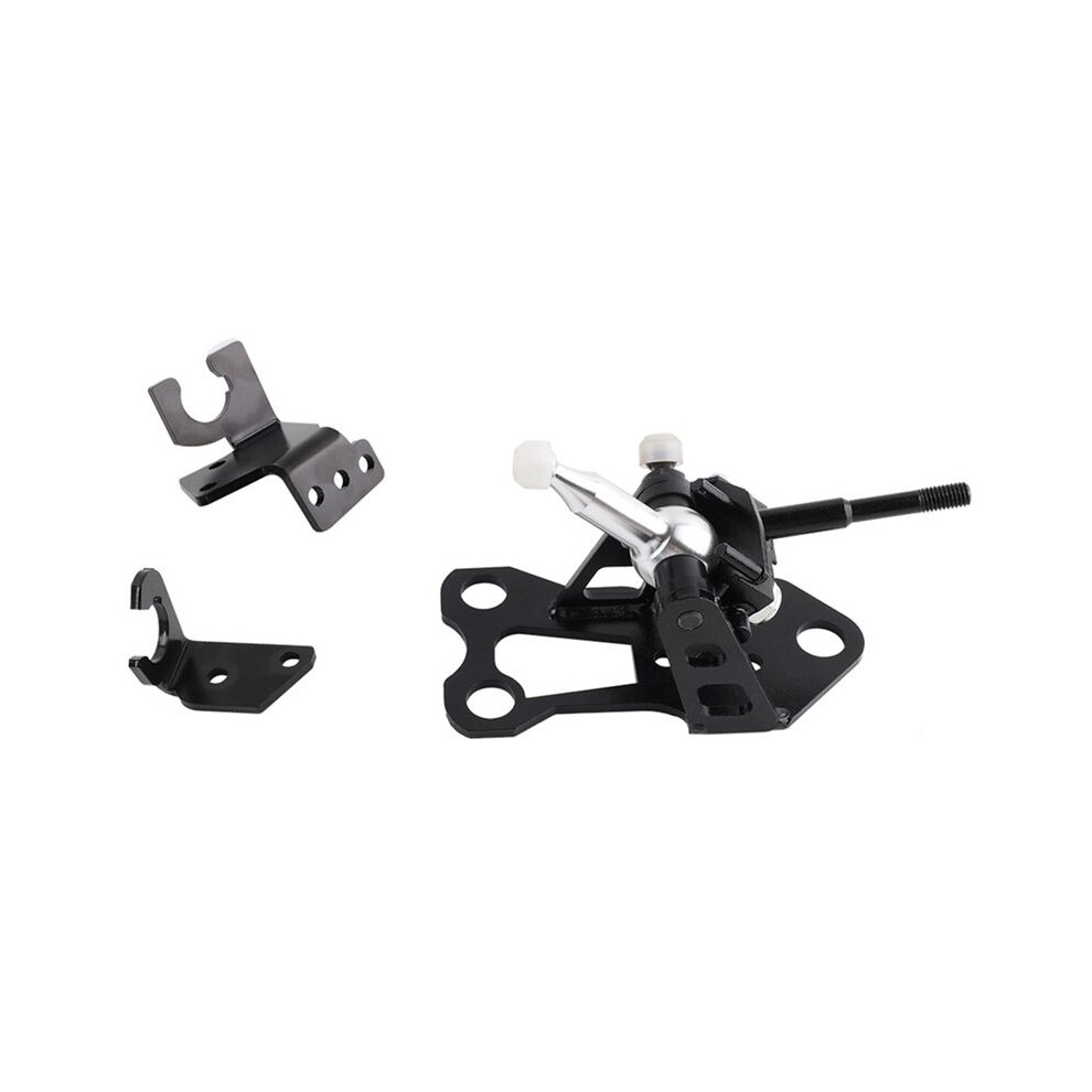 K20 K20z3 Short Shifter Box For 06-11 Si Fg Fa 8Th Gen Fd2 Fn2 R18 Mt 6 Speed 4713868999008