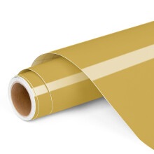 Permanent Vinyl for Cricut - 12"x4ft Light Green Self Adhesive Vinyl R