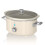 Swan Swan Retro Slow Cooker with 3 Temperature Settings 1