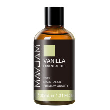 Vanilla Essential Oil 30ml/1.01fl.oz