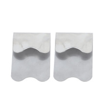 12St Nagelkunst Templates Rvs Voor Manicure Gebruik