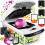 Fullstar Vegetable Chopper & Cutter 1
