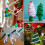 G2PLUS Dark Green Pipe Cleaners for Craft 6