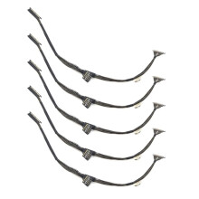 5PCS Gimbal Camera PTZ Signal Cable for 3 Pro Cable Transmission Flex Wire Drone Repair Replacement Parts