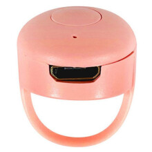 Control Remoto para Teléfono Móvil, Navegación de Páginas, Control de Video con y Dedo, Deslizador, Pulgar Hacia Arriba. A
