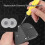 Drill Bit Sharpener Set High Accuracy Drill Bit Grinder 10PCS Diamond Grinding Disc and 3 Auxiliary 1