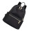 4Stk Lässiger Oxford Rucksack Damen Schule Reise 8