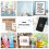 Lya Vinyl Matte Permanent Adhesive Vinyl Sheets (Multicolored) 5
