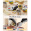 Bearwind Rechargeable Electric Can Opener - Smooth Edge 4
