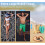 Haleey 2 Pack Microfibre Lightweight Beach Towel 180x80cm Oversized 3