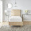 Starlight Beds Small Single Mattress 2