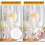 Nadisean 5 Sets Balloon Stand Kits - 71CM Balloon Stands for Table Wit 4