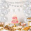 HZHSGLY 30th Wedding Anniversary Decorations 4